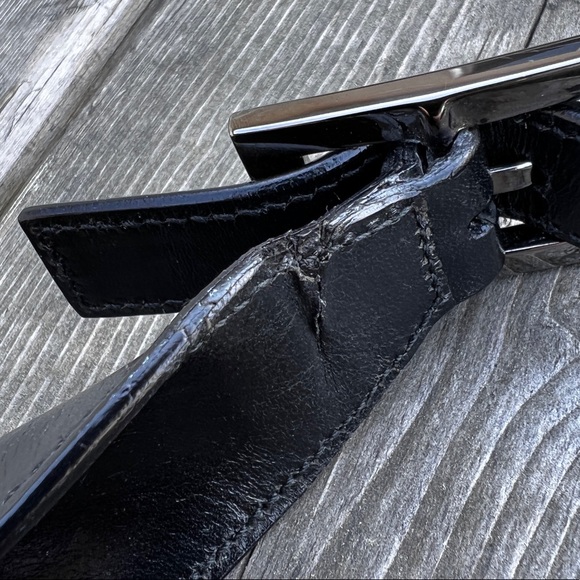 SOLD Vintage Gucci Jackie Bag - Picture 13 of 15